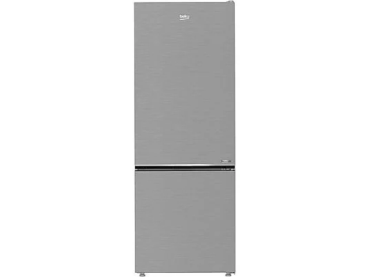 Beko b3rcne564hxb combined refrigerator
